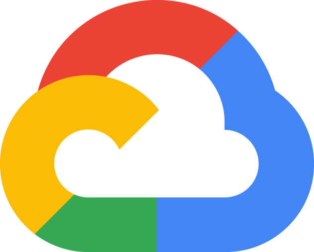 Google Cloud Logo